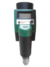 Laborrührmotor Framo-Gerätetechnik R20 digitronic, Laborrührer Rührwerk