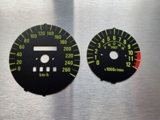 Tachoscheiben passend für