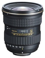 Tokina pro 16 - tokina, mm