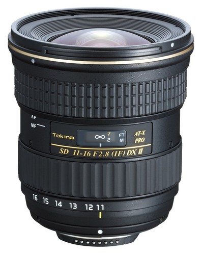 Tokina pro 16 - dx, /