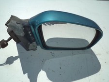 Hyundai S Coupe Turbo 85Kw Bj.93 Außenspiegel rechts