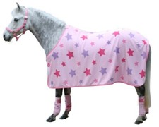 Fleecedecke Lilli Starlight