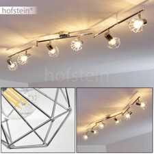 Decken Lampen Flur Dielen