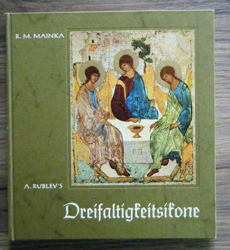 Andrej rublevs - andrej,