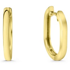 Echt Gold 333 Gelbgold Frauen