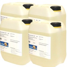 40 Liter Hochtemperaturbeständige Solarflüssigkeit Coracon Sol 5HF