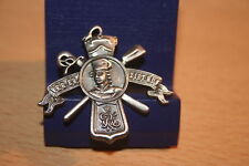 Ausverkauf   Pin Militär