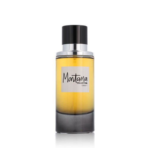 Montana collection edition - montana, 1