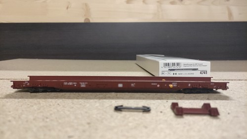 Märklin 4741 - , h0