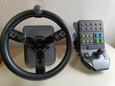 Logitech G Saitek Farming