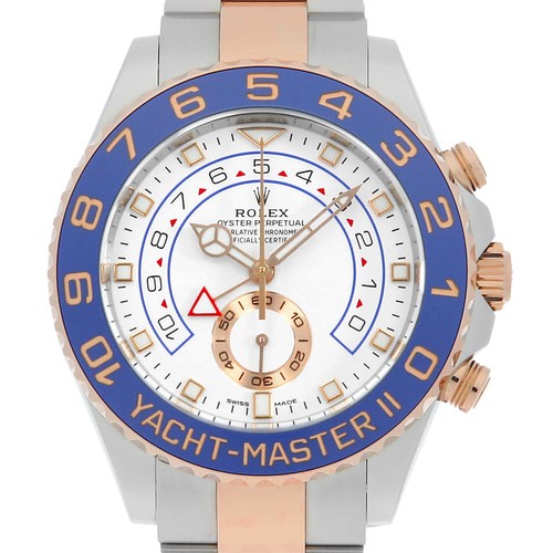Rolex yacht master neu - rolex, yacht-master