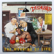 Tankard The Meaning of Life N