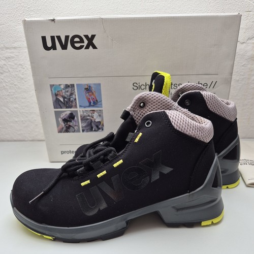 Uvex sicherheitsschuhe 40 - sicherheitsschuhe,