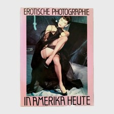 Erotische Fotografie in