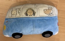 Nici Kissen VW Bus Bulli Jolly