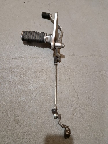 Honda shadow 125 schalthebel - shadow,