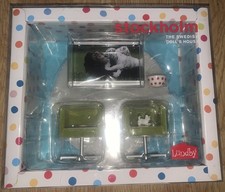 Lundby Neu Verpackt Lounge TV