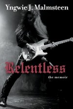 Yngwie J Malmsteen Relentless
