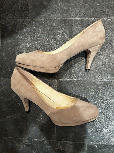Buffalo damen pumps größe - damen, pumps,
