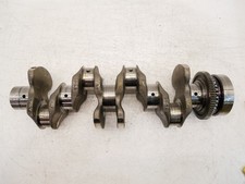 Crankshaft Faulty for Vauxhall