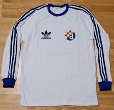 Retro Shirt/Fußballtrikot NK