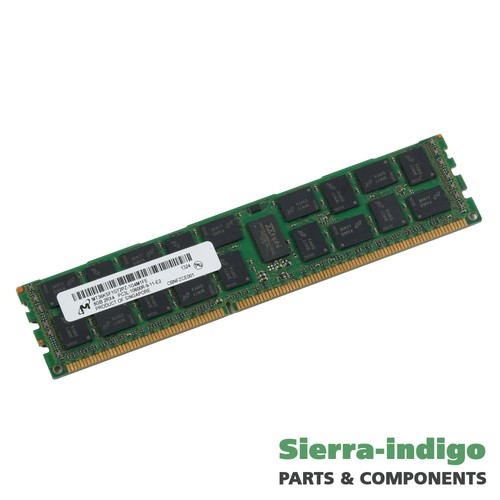 Mt36ksf1g72pz 1g4m1 8gb 2rx4 - 8gb,