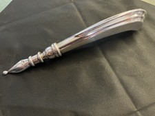 Pampaloni silversmith florenz - silversmith,