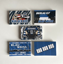 Hertha BSC Sticker Aufkleber