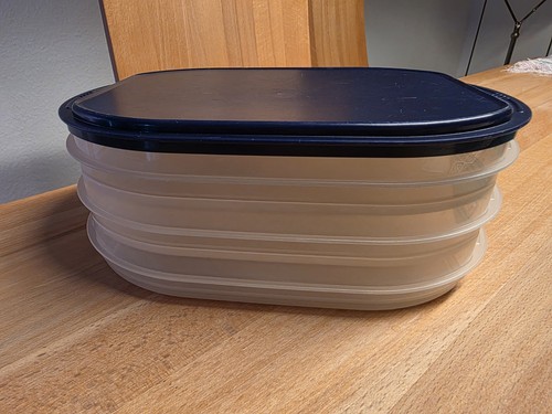Tupperware frische kabinett - tupperware, frische-kabinett
