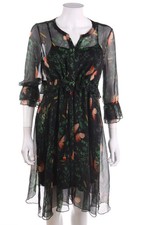 Ohne Label Kleid Damenkleid