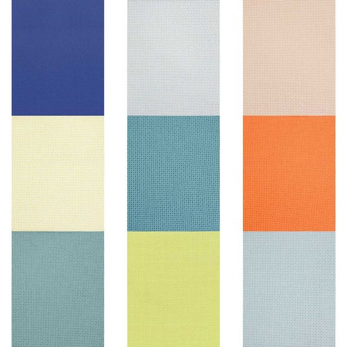 Permin precut aida - precut, ct.