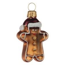 Christbaumkugel Figur "Kleines