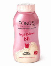 POND’S BB Puder – Perfekte