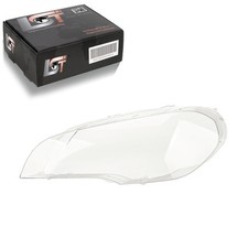 Scheinwerfer Glas Streuscheibe