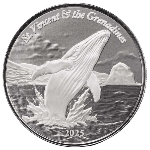 Vincent the grenadines 2 - st.,
