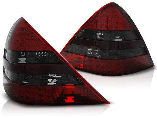 Led rückleuchten set für - led,