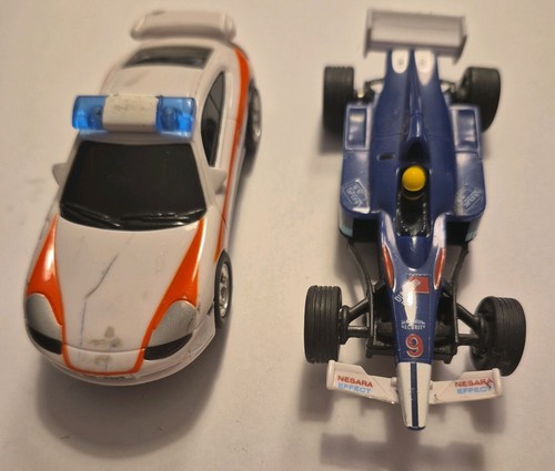 Carrera autos stück - ,