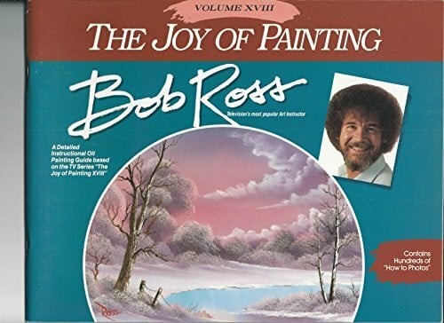 The joy painting - the, vol.