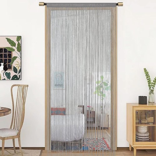 Türvorhang fensterdekoration - türvorhang,
