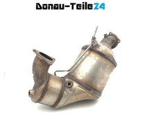 Audi A6 C7 4G Partikelfilter Kat Katalysator 3.0 TDI Dieselpartikelfilter 4G0131