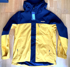 Oakley Ski Snowboard Jacke TNP