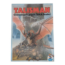 Talisman Gemeinsam gegen Tod &