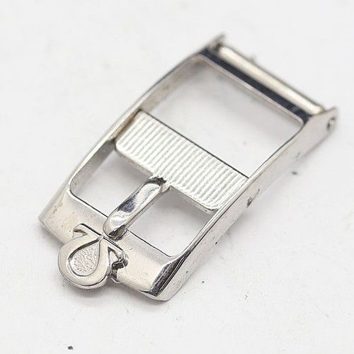 Omega original schnalle - omega, damen