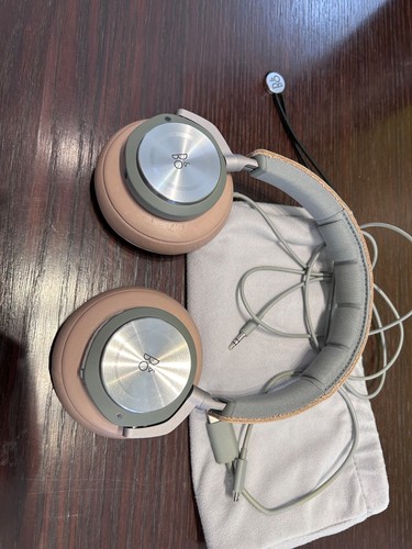Bang olufsen beoplay h9 - olufsen,