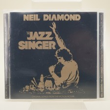Neil Diamond - The Jazz Singer