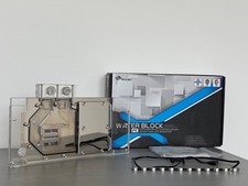 Bykski GPU-Wasserblock für