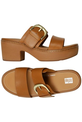 Fitflop sandalen damen - fitflop,