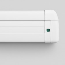 Blende Rechts Links Abdeckung