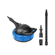 Güde Flächenreiniger