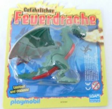 Playmobil Gefährlicher